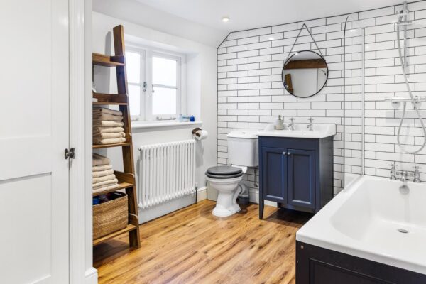 High Street, Buntingford