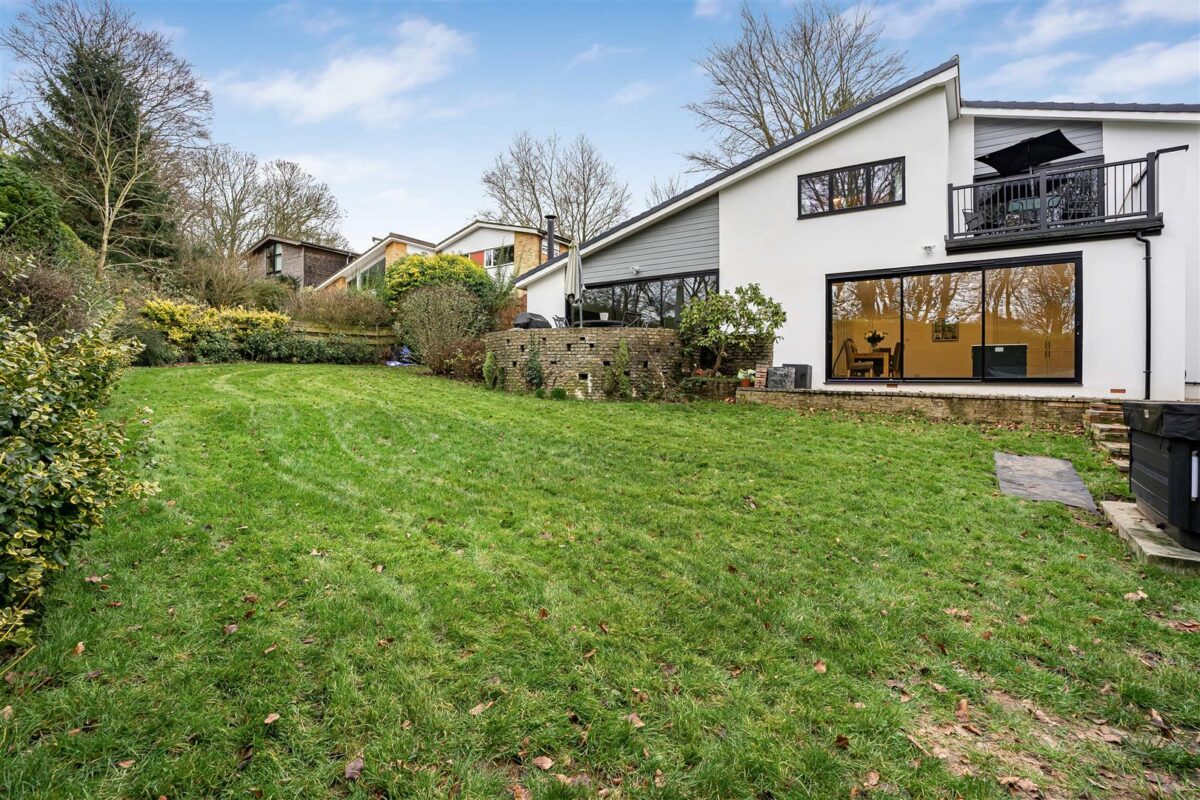 Pearman Drive, Dane End, Ware