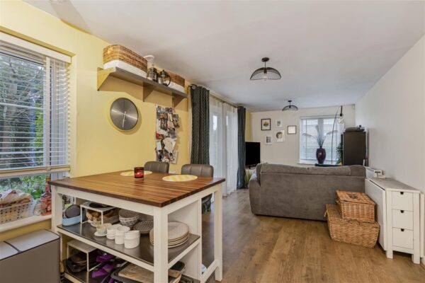 Constables Way, Hertford