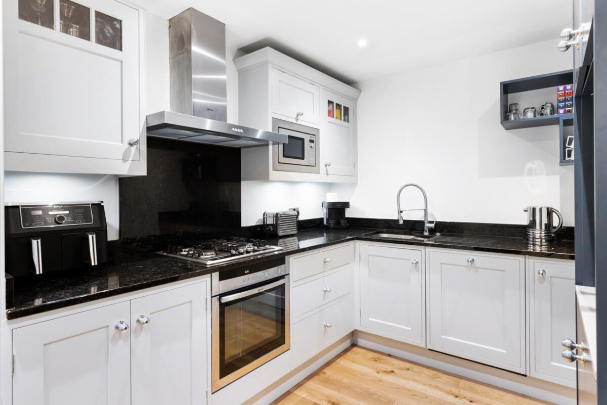 Balls Park, Hertford