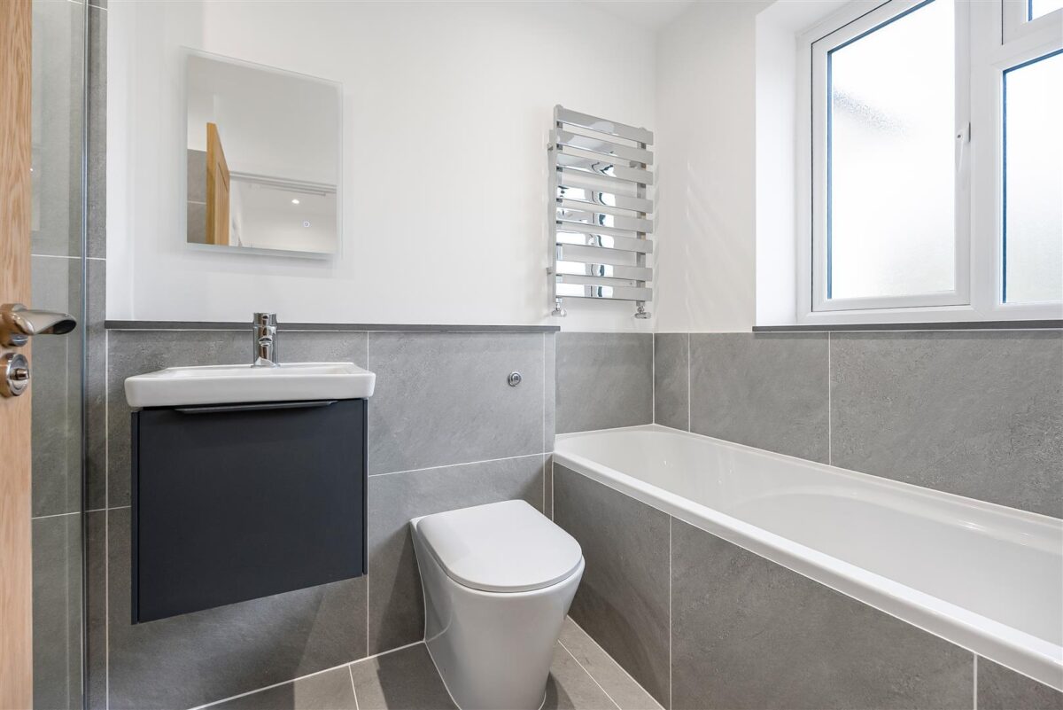 Brickendon Lane, Hertford