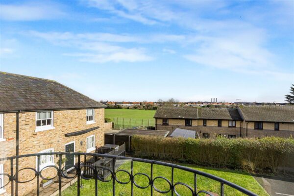 Burford Street, Hoddesdon