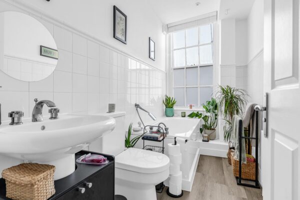 Market Place, Hertford