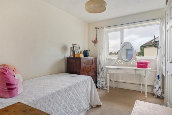 Wicklands Road, Hunsdon, Ware