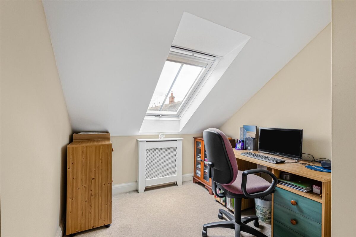 Brickendon Lane, Brickendon, Hertford