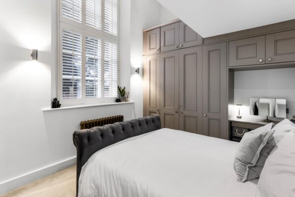 Balls Park, Hertford