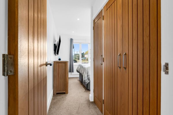 Station Road, Watton At Stone, Hertford