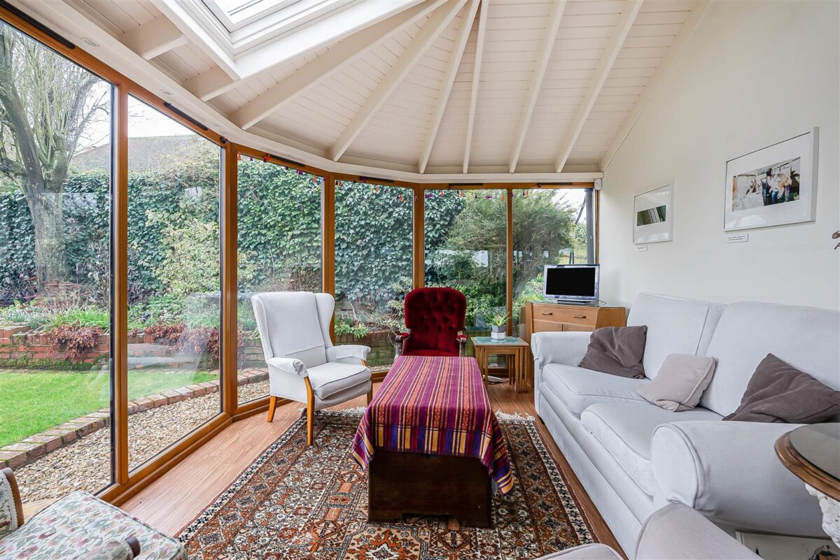 Friars Road, Braughing, Ware