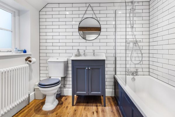 High Street, Buntingford