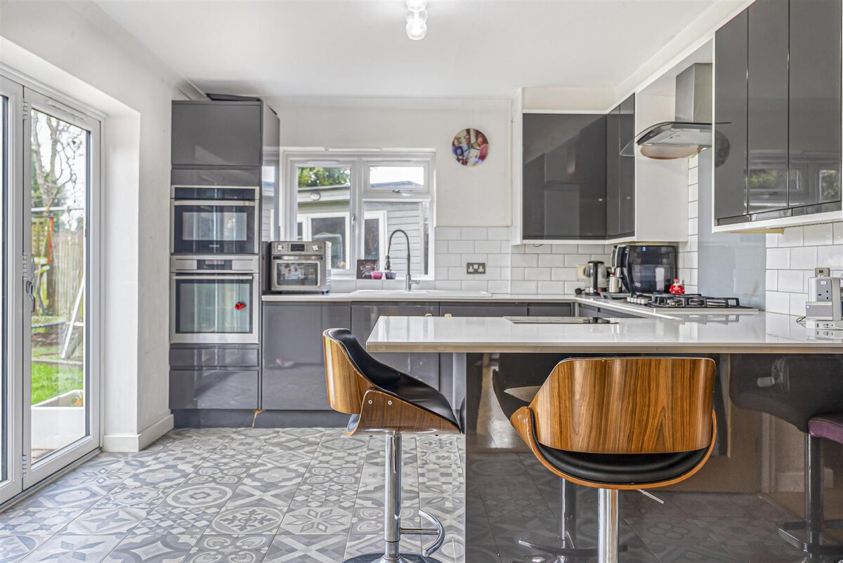 Wicklands Road, Hunsdon, Ware