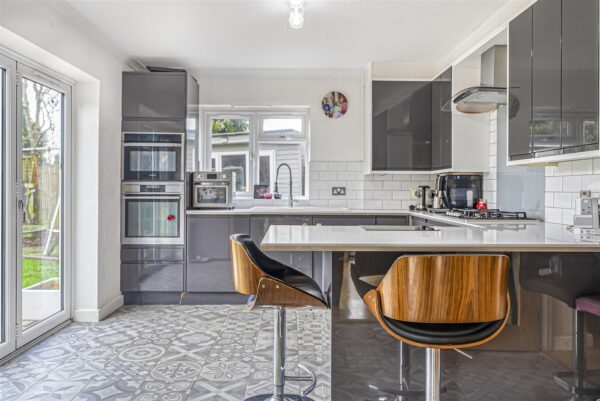 Wicklands Road, Hunsdon, Ware