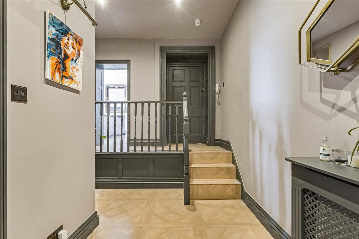 Burford Street, Hoddesdon