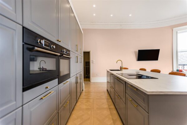 Burford Street, Hoddesdon