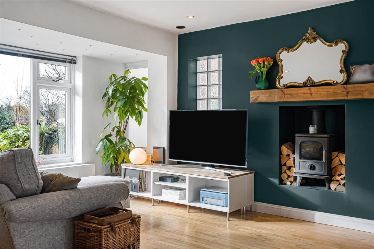 The Avenue, Hertford