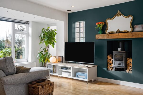 The Avenue, Hertford