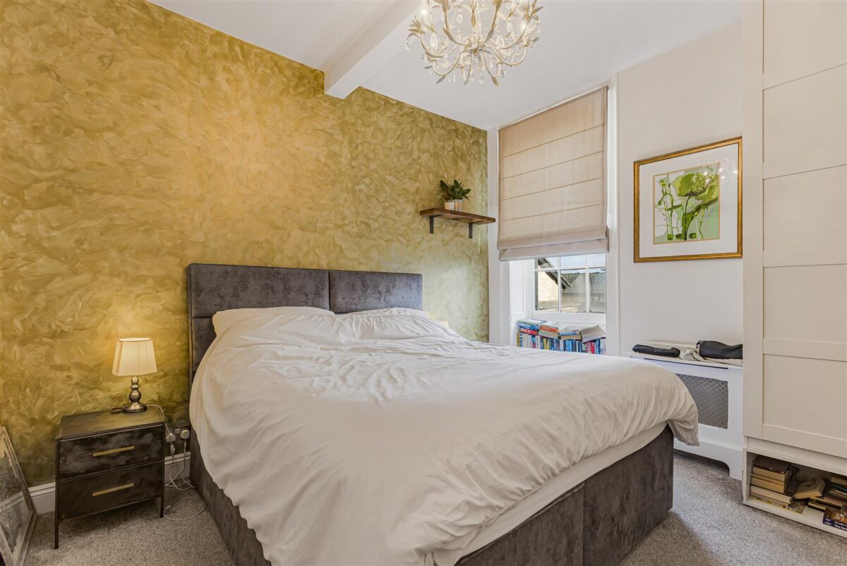 Burford Street, Hoddesdon