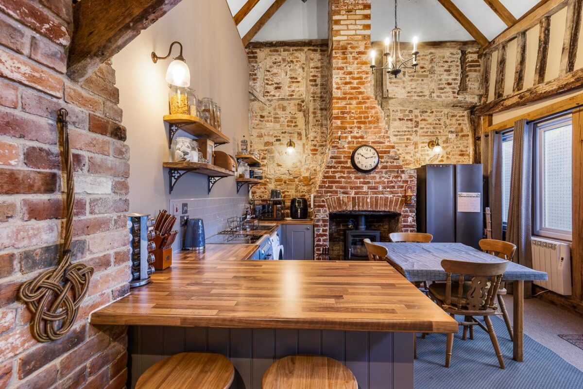 High Street, Buntingford