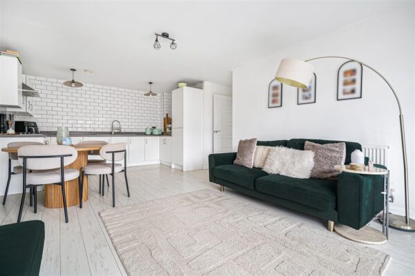 Constables Way, Hertford