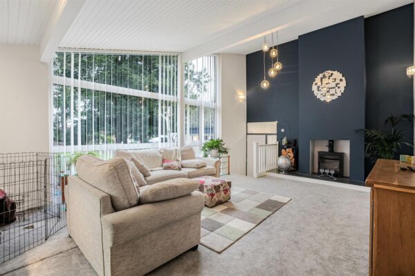 Pearman Drive, Dane End, Ware