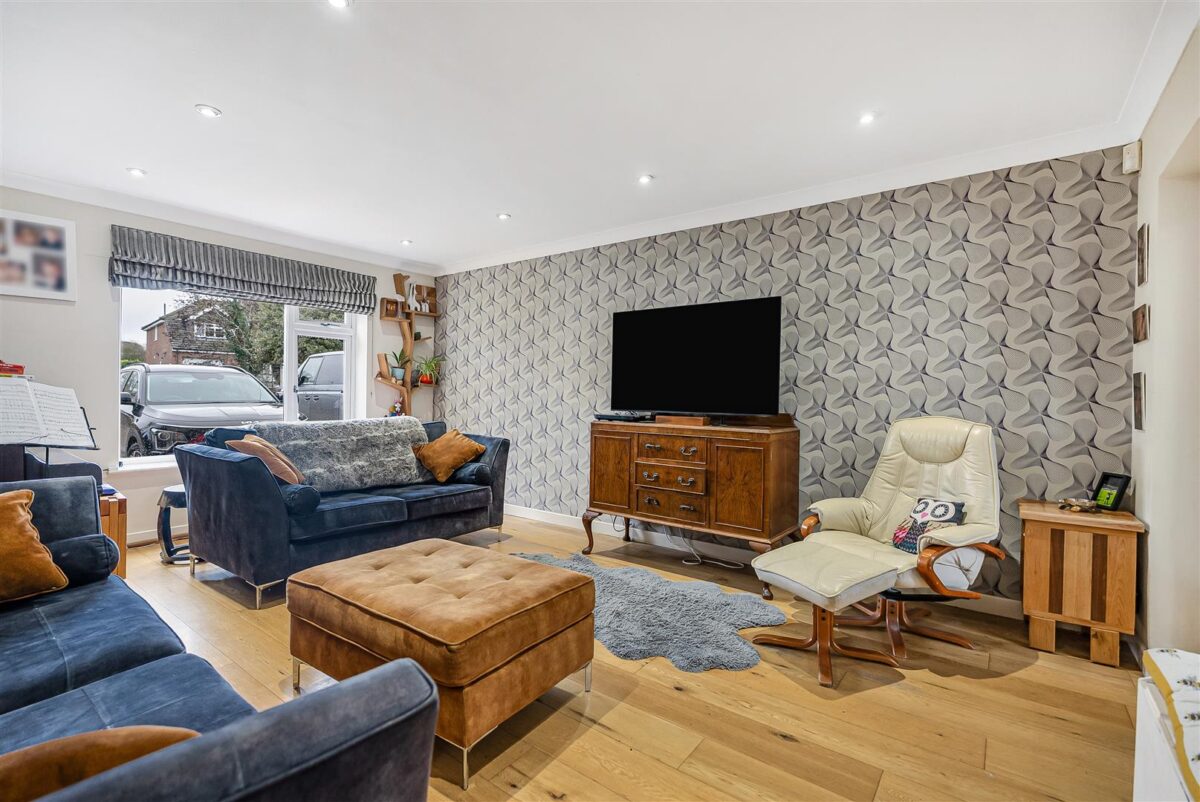 Wicklands Road, Hunsdon, Ware