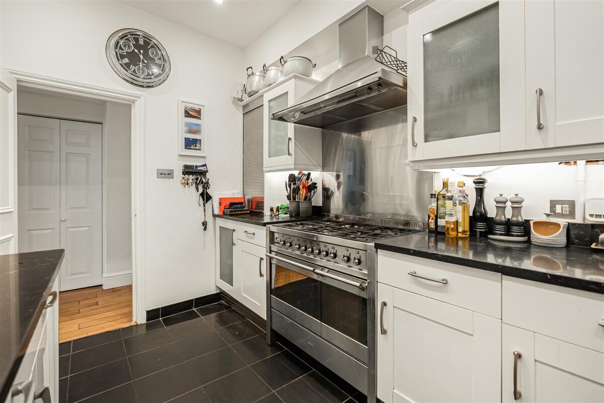 Fore Street, Hertford