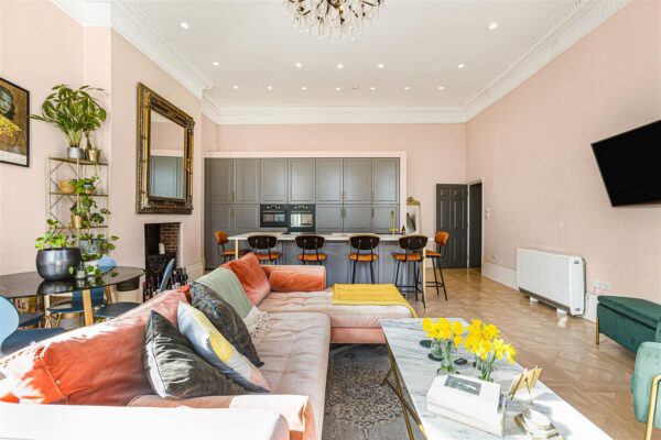 Burford Street, Hoddesdon