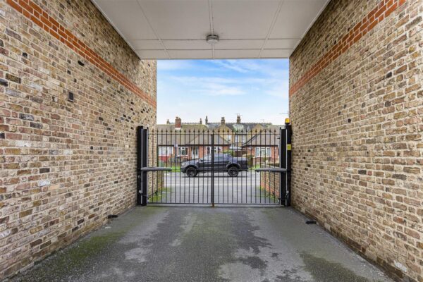 Burford Street, Hoddesdon