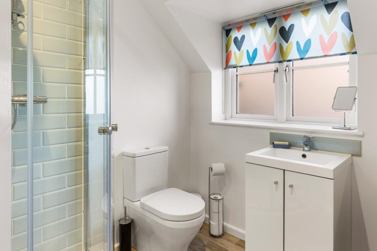 High Street, Buntingford