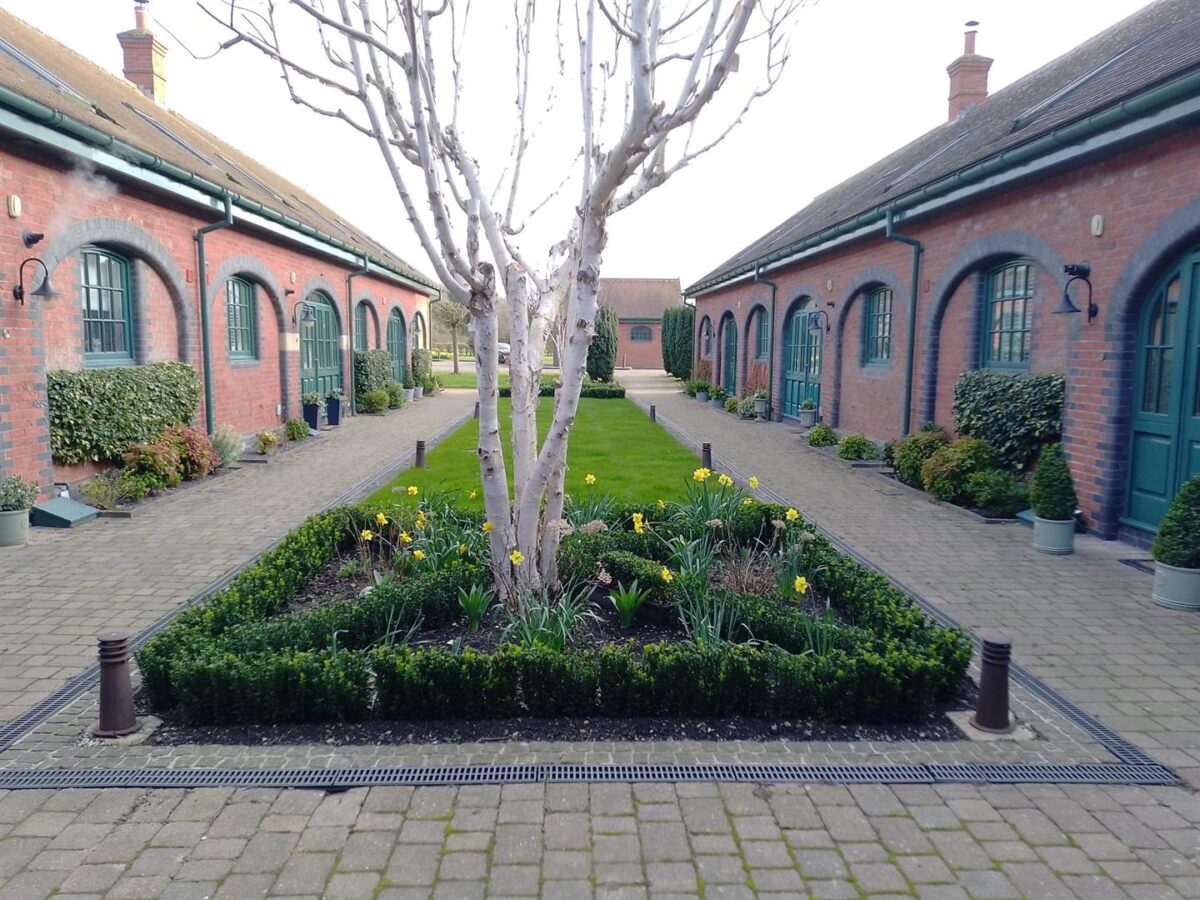 Brickendon Lane, Brickendon, Hertford