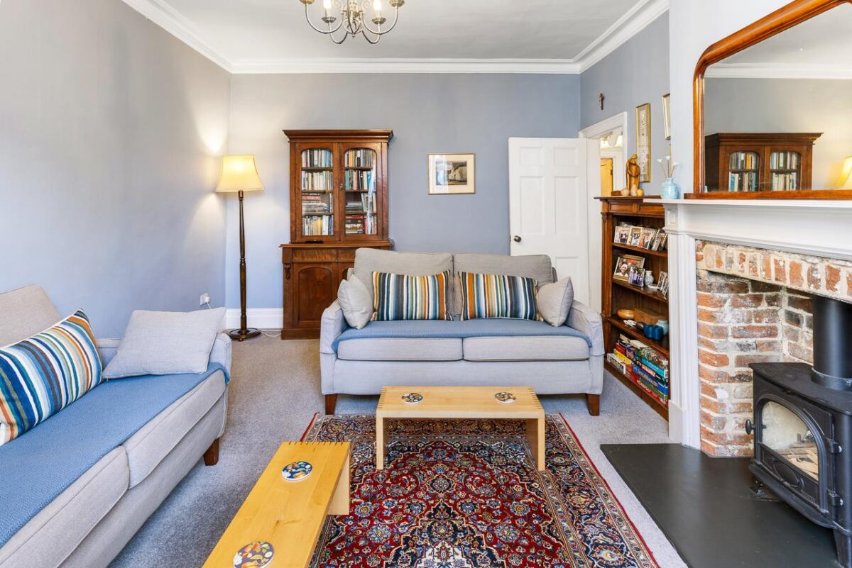 High Street, Buntingford