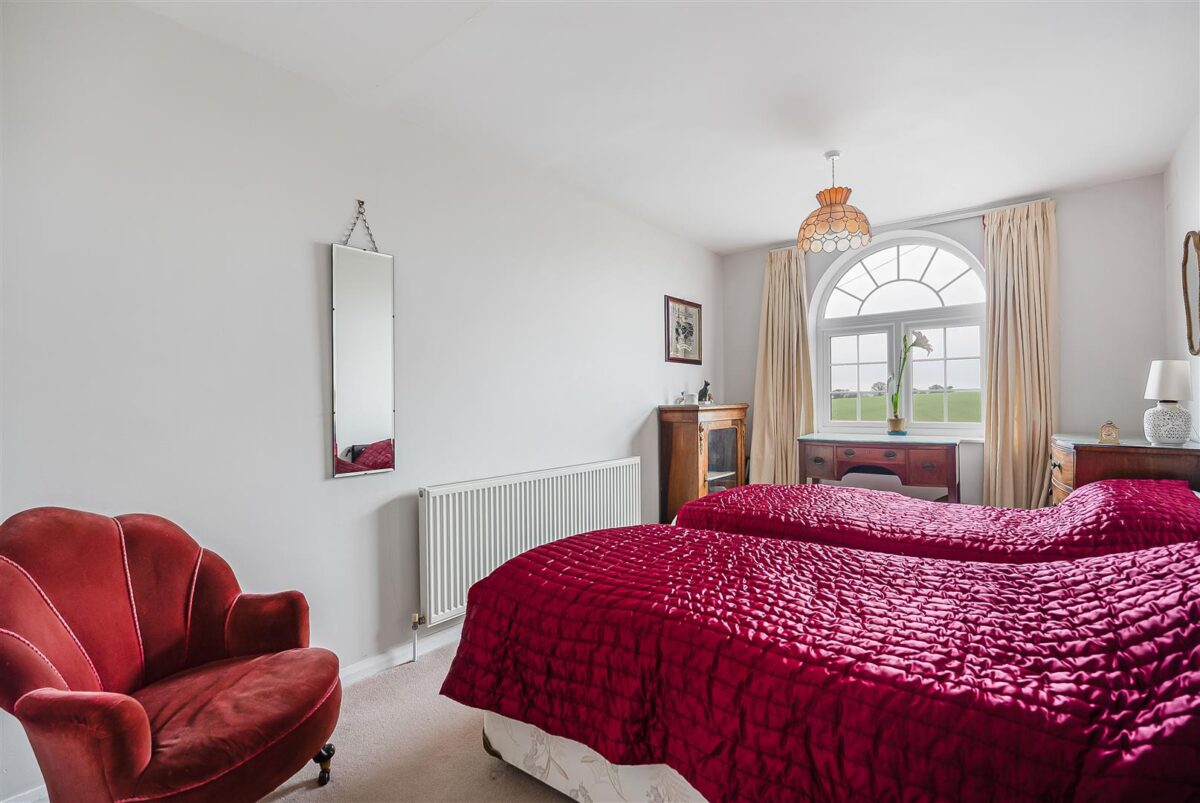 Friars Road, Braughing, Ware