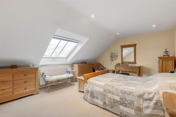 Brickendon Lane, Brickendon, Hertford