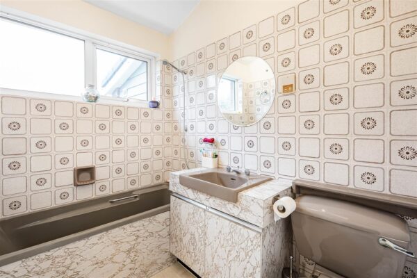 Pearman Drive, Dane End, Ware