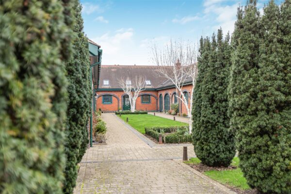 Brickendon Lane, Brickendon, Hertford