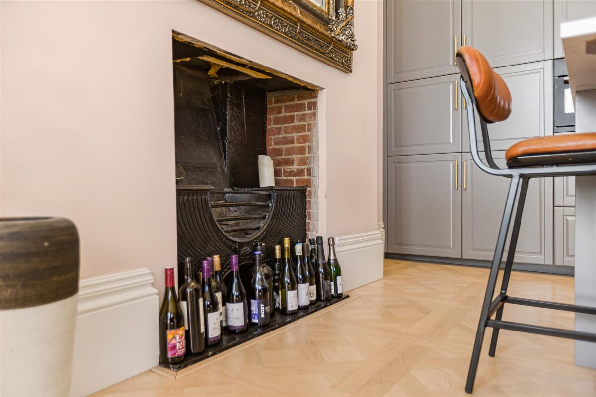 Burford Street, Hoddesdon