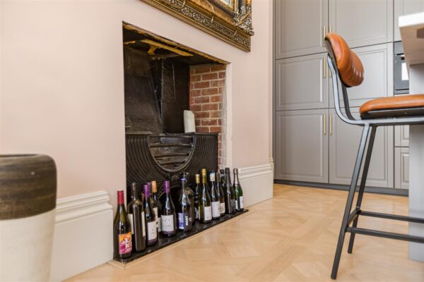 Burford Street, Hoddesdon