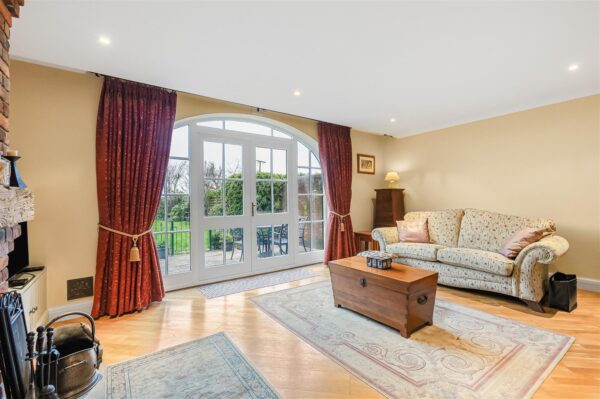 Brickendon Lane, Brickendon, Hertford