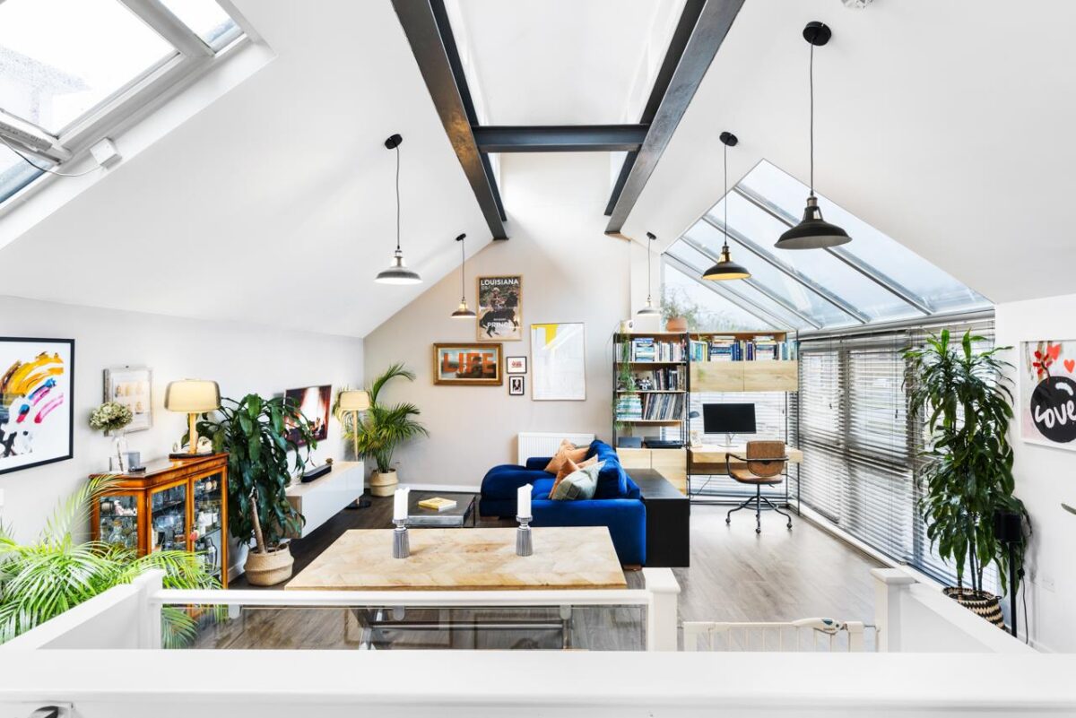 North Road, Hertford