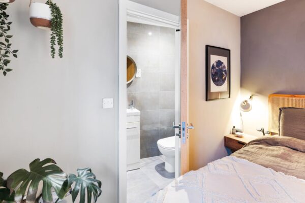 North Road, Hertford