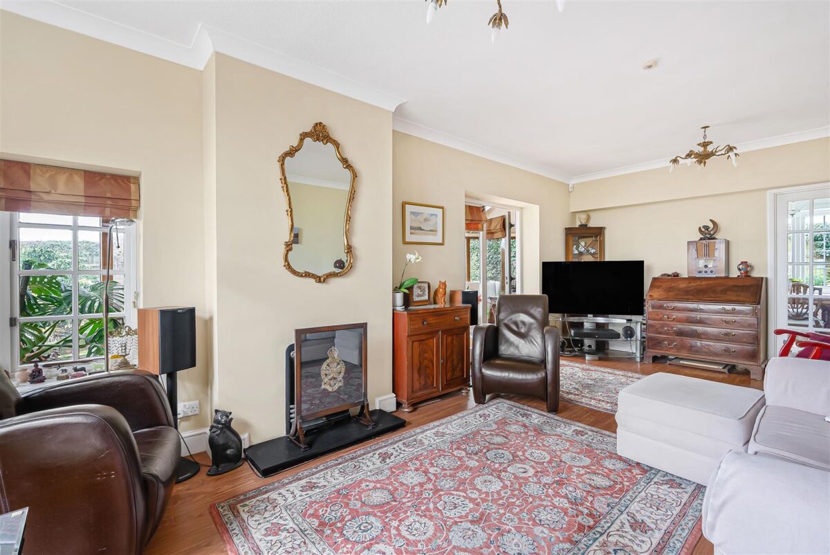 Friars Road, Braughing, Ware