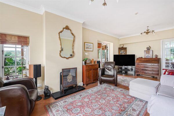 Friars Road, Braughing, Ware