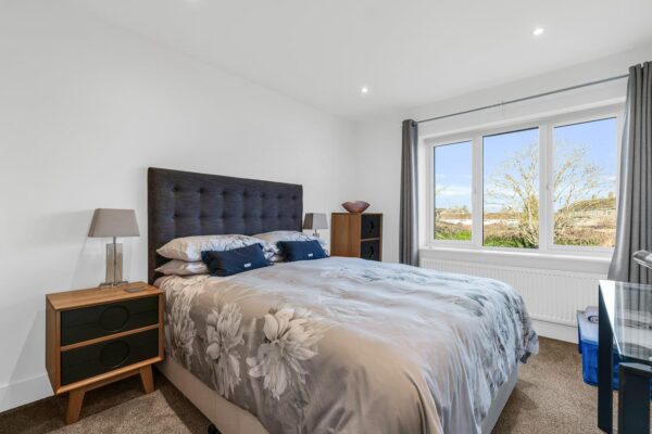 Station Road, Watton At Stone, Hertford