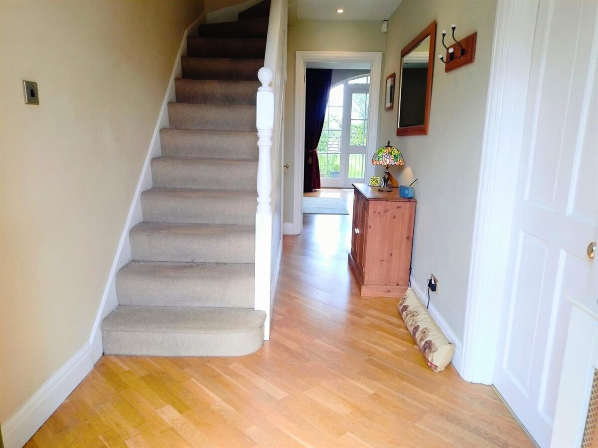 Brickendon Lane, Brickendon, Hertford