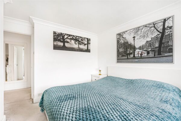 Sadlers Mead, Harlow