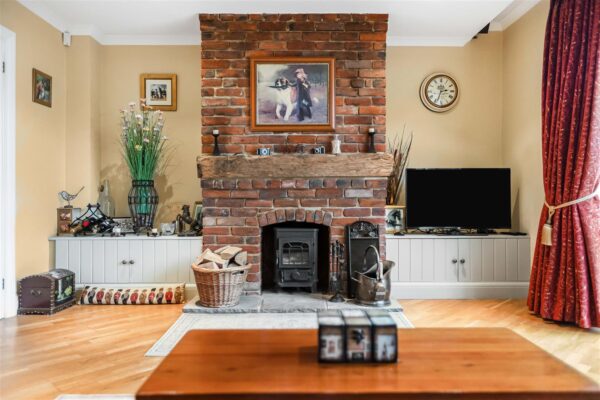 Brickendon Lane, Brickendon, Hertford