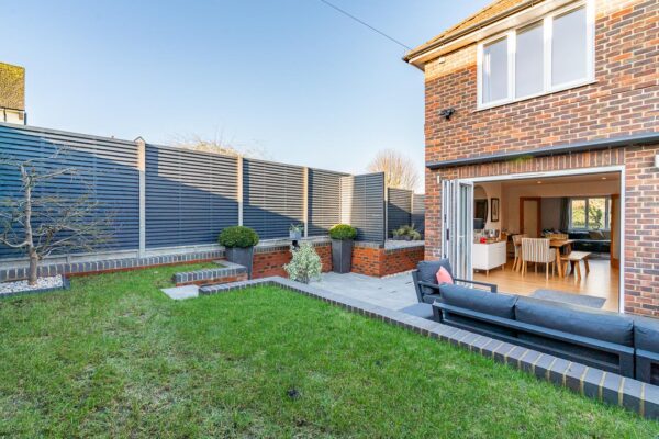 Station Road, Watton At Stone, Hertford