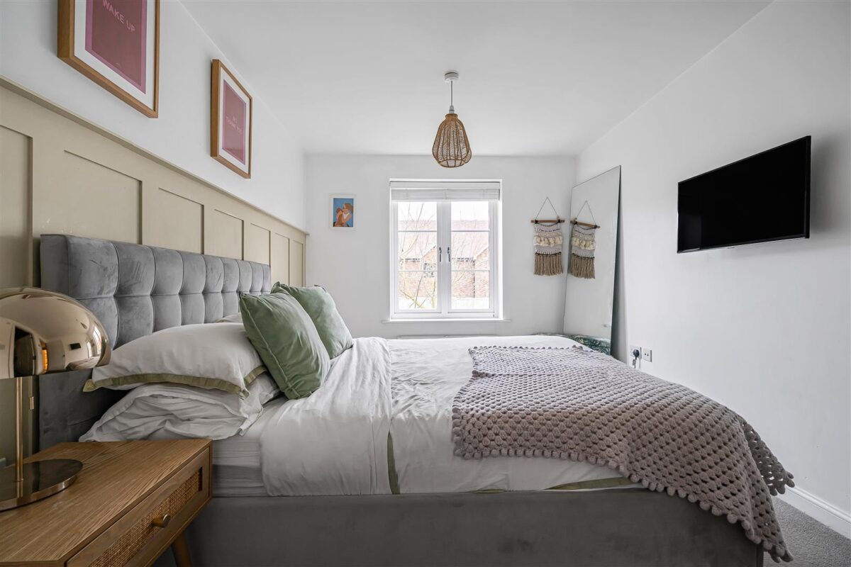 Constables Way, Hertford