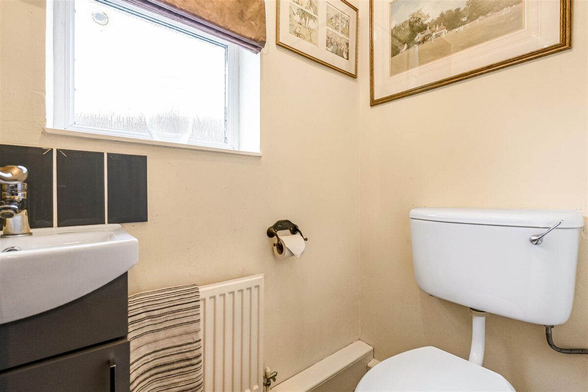 Wicklands Road, Hunsdon, Ware