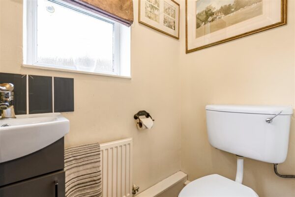 Wicklands Road, Hunsdon, Ware