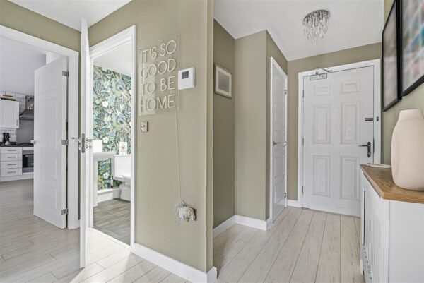 Constables Way, Hertford